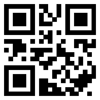 3404669981 - Immagine del Qr Code