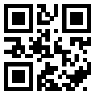 3404669986 - Immagine del Qr Code