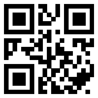 3404669989 Qr Code associato