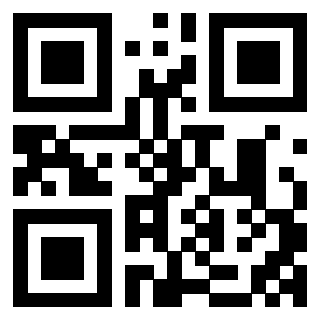 Immagine del QrCode di 3404669991
