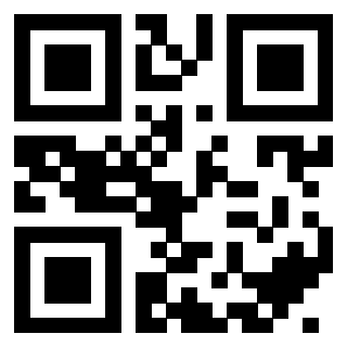 3404669993 - Immagine del Qr Code associato