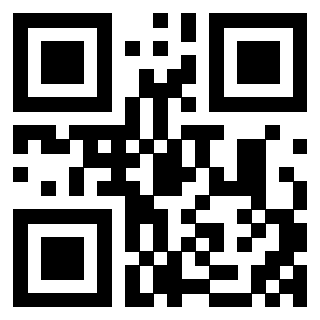Immagine del QrCode di 3404669995