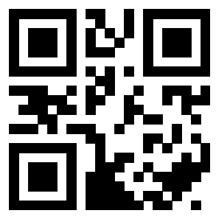 Immagine del QrCode di 3404669996