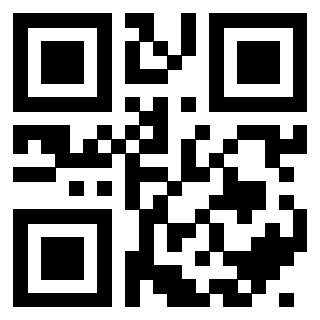 Immagine del QrCode di 3404670001