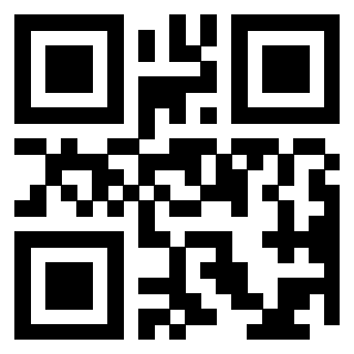 3404670002 - Immagine del QrCode