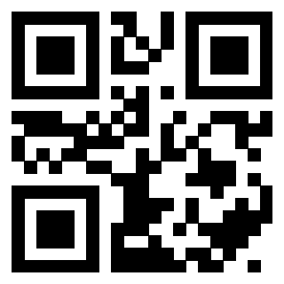 Il Qr Code di 3404670003