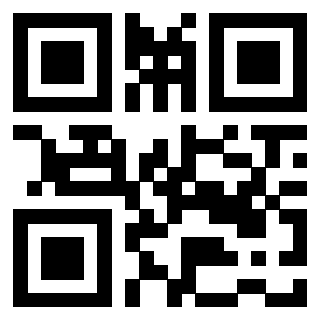QrCode di 3404670004