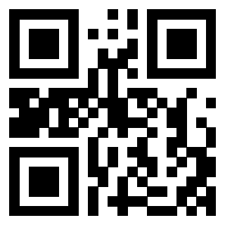 QrCode di 3404670007