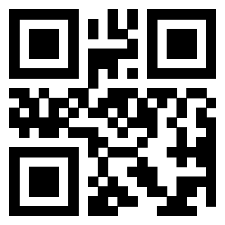 3404670008 QrCode associato