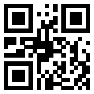 Il QrCode di 3404670009