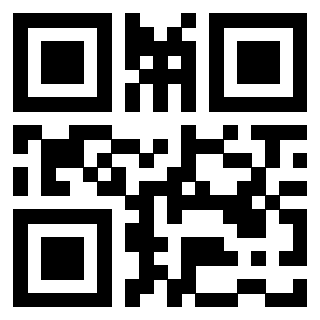3404670010 - Immagine del QrCode associato