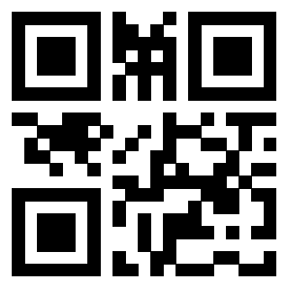 Il Qr Code di 3404670011