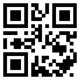 3404670012 - Immagine del QrCode associato
