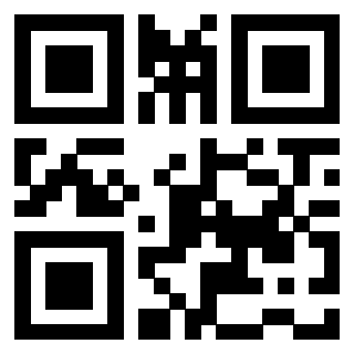 3404670017 - Immagine del QrCode associato