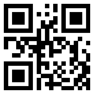 3404670018 - Immagine del QrCode