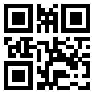 Il Qr Code di 3404670020