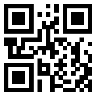 Il Qr Code di 3404670022