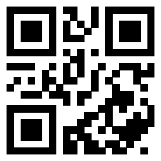 3404670025 Qr Code associato
