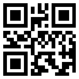 3404670026 - Immagine del QrCode associato