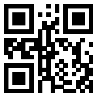 Immagine del Qr Code di 3404670030
