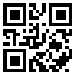 Il QrCode di 3404670031