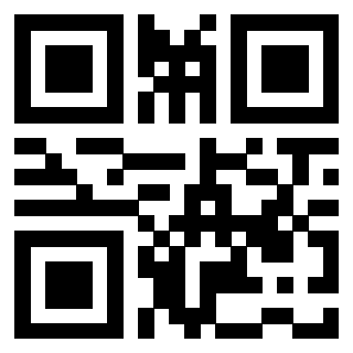 3404670033 - Immagine del Qr Code