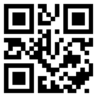 3404670034 - Immagine del QrCode associato