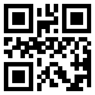 Il QrCode di 3404670040