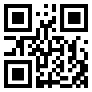 3404670041 - Immagine del QrCode associato