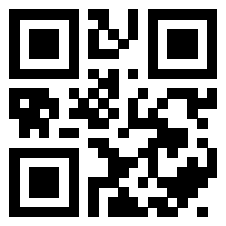 Scansione del Qr Code di 3404670045