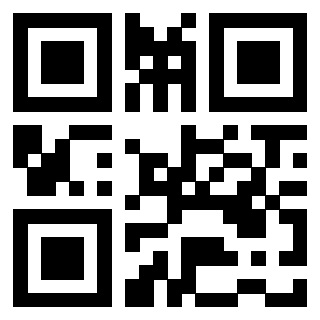3404670050 Qr Code associato