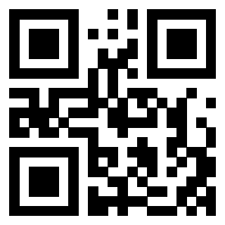 Scansione del QrCode di 3404670053