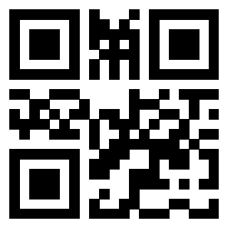 Scansione del Qr Code di 3404670055