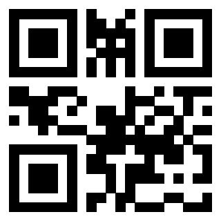 Il QrCode di 3404670057