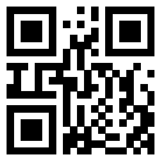Il QrCode di 3404670060
