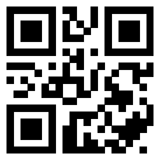 3404670061 - Immagine del QrCode