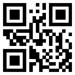 Il Qr Code di 3404670068