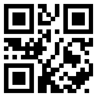 Scansione del Qr Code di 3404670070