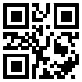 3404670072 - Immagine del QrCode