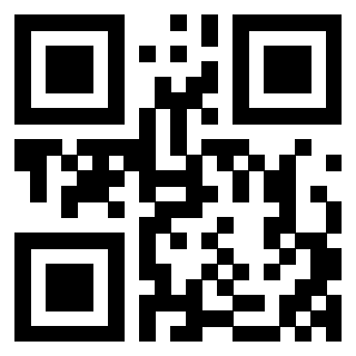Il Qr Code di 3404670074