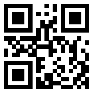 Scansione del Qr Code di 3404670075