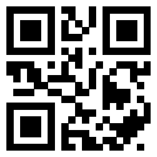 Immagine del Qr Code di 3404670076