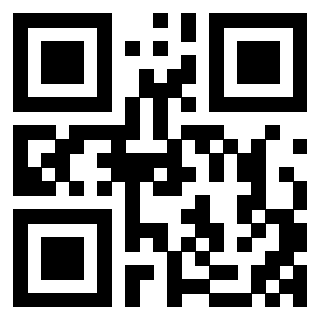 Immagine del Qr Code di 3404670077