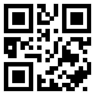 3404670078 QrCode associato