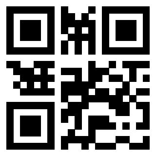 3404670080 QrCode associato
