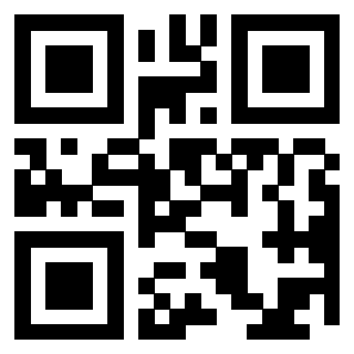 3404670081 QrCode associato