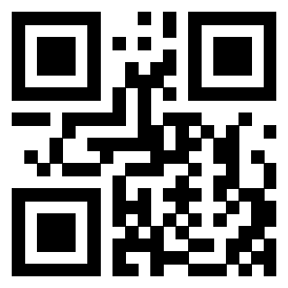 Immagine del Qr Code di 3404670082