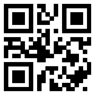 3404670083 QrCode associato