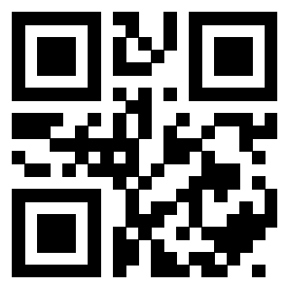 3404670085 - Immagine del QrCode