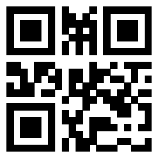 3404670088 - Immagine del Qr Code associato